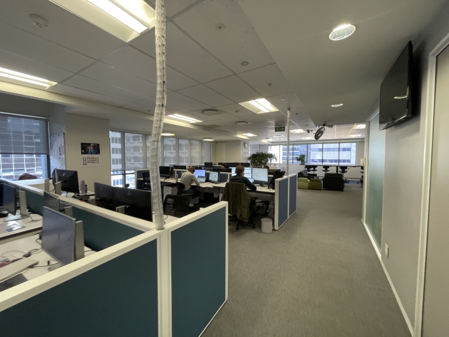 To Let commercial Property for Rent in Cape Town City Centre Western Cape